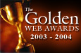 Golden Web Awards, 2003- 2004